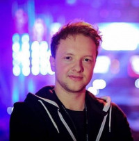 Radek Starý