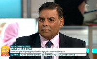 Khalid Mahmood