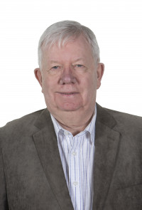 Robert B Bruce