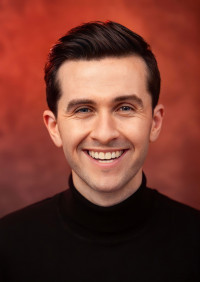 Mark Anthony O'Neill