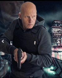 Robert Luomala