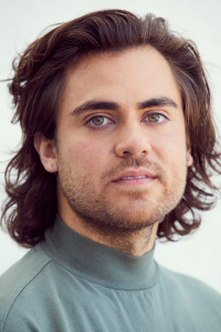 Adam Razavi