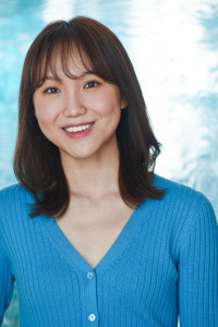 Dahyeon Eunice Hwang