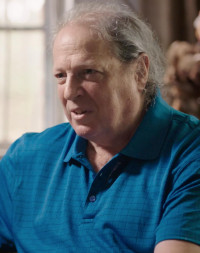 Gary Bergman