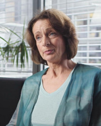 Dagmar Freitag