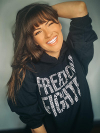 Danielle Height