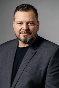 Gregory Tunner