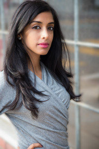 Zahra Ali