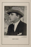 Bobby Vernon