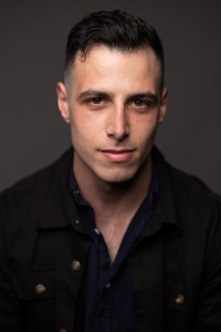 Jordan Devitre