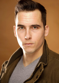 Will Colburn