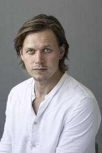Martin Vis