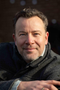 Derk van den Berg