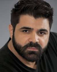 Sid Michailidis