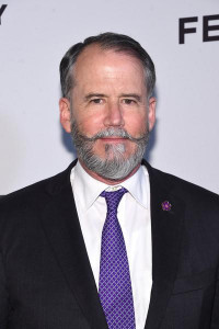 John Marshall Evans