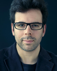 Alexander Vesely