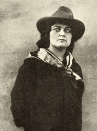 Vesta Harold