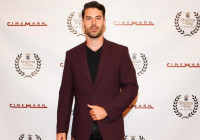 Jarred Harper