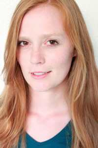 Ingrid Hansen