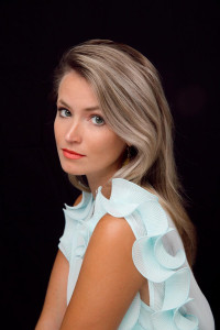 Rachel Mathieu