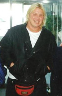 Tom Nash