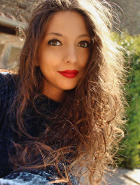 Olfa Haïdar