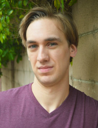 Evan Painter