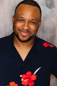 Carleton Bluford