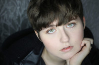 Bailey Balzer