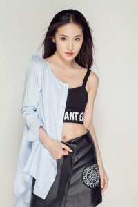 Yumeng Lai