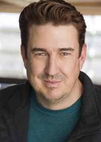 Daniel McBride