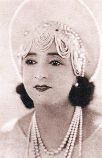 Claudia Victrix