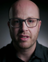 David Enrich