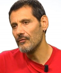 Jérôme Vidal