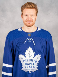 Frederik Andersen