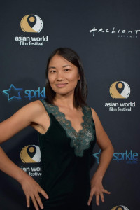 Pearl Wu