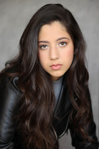 Sofia Esmaili