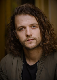 Nathan Straker