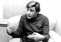Enzo Viena