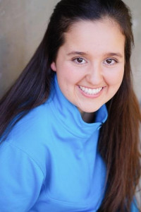 Rebecca Samuels