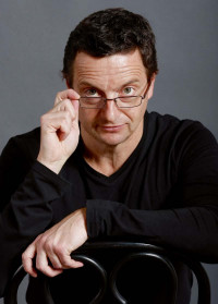 Michal Viewegh