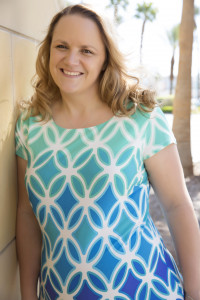 Heidi McLaughlin