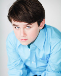 Jack Corrigan