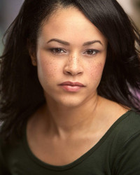Ashley Brown