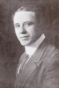 Robert G. Vignola