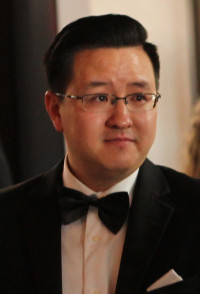 Kent Lee