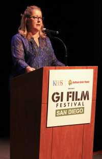 Nancy Worlie