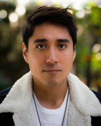 Alan Vazquez