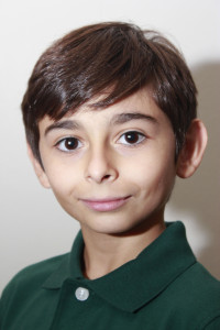 Brandon Duvon