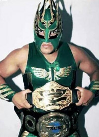 Laredo Kid